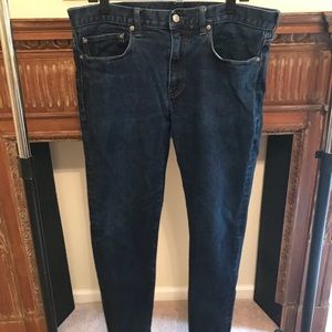 J.Crew jeans